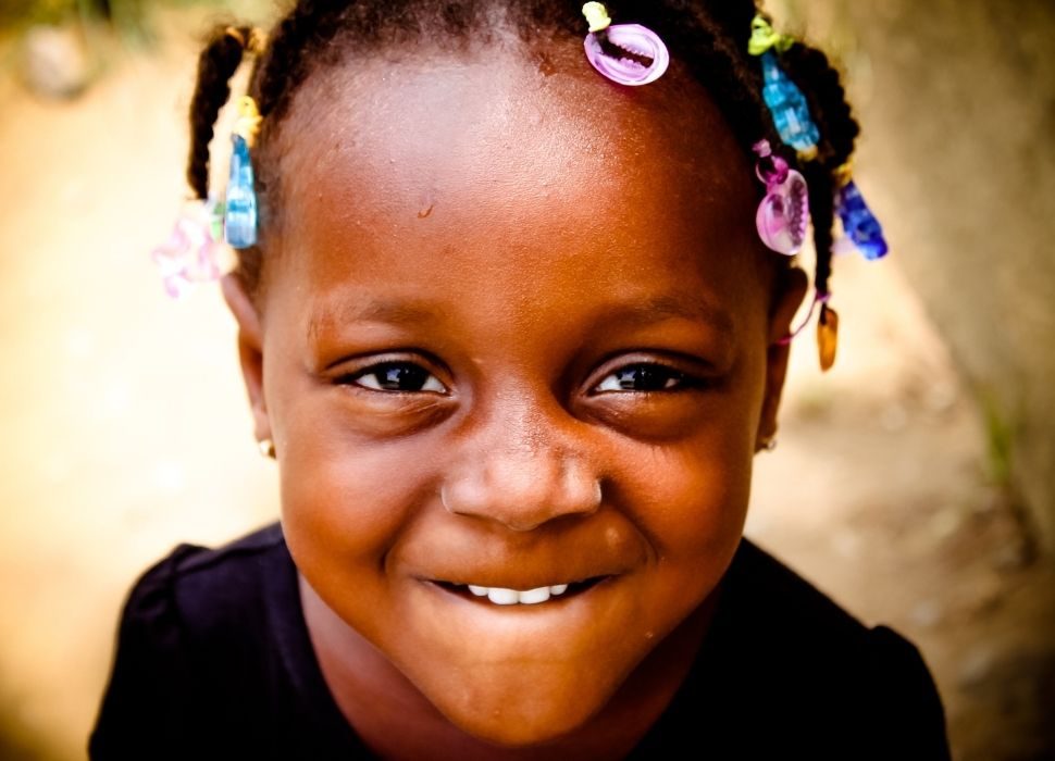 Unconventional Goddess - Good Girl