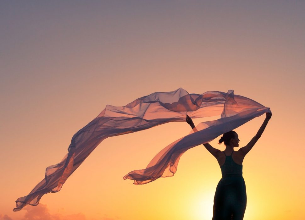 Unconventional Goddess Blog page