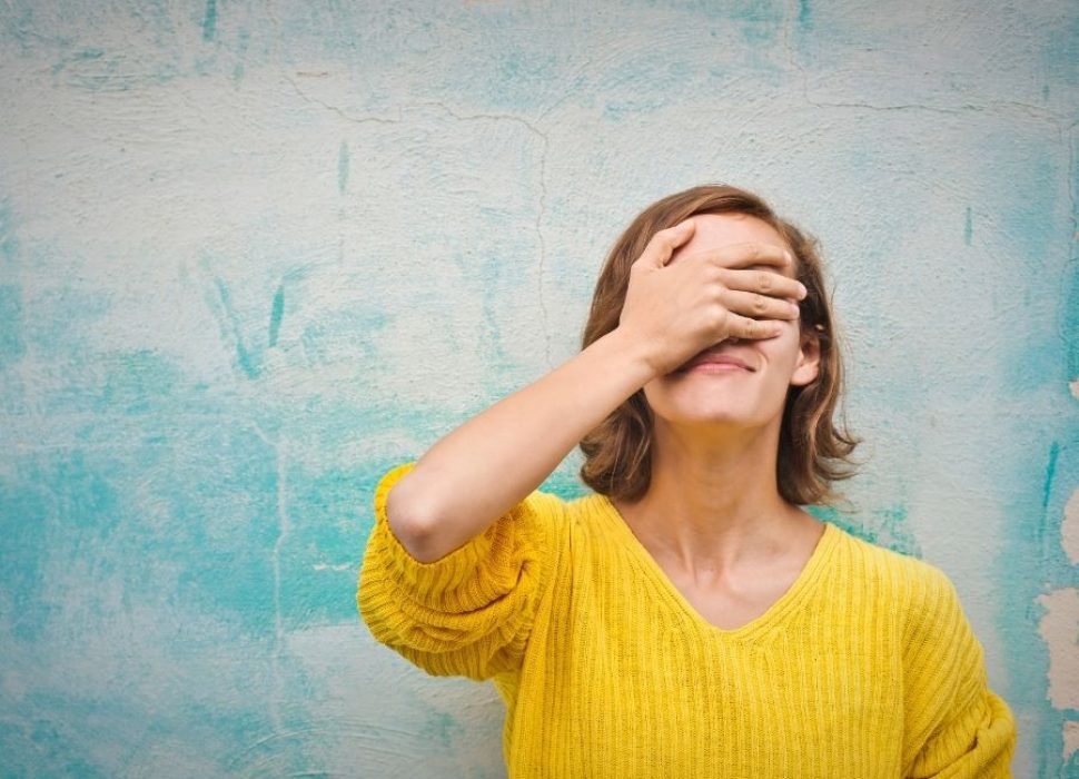 Unconventional Goddess Regret